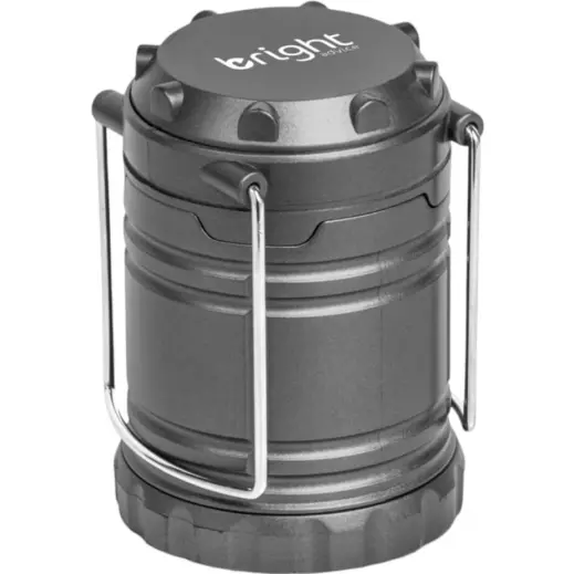 Polaris Midi Lantern Branded